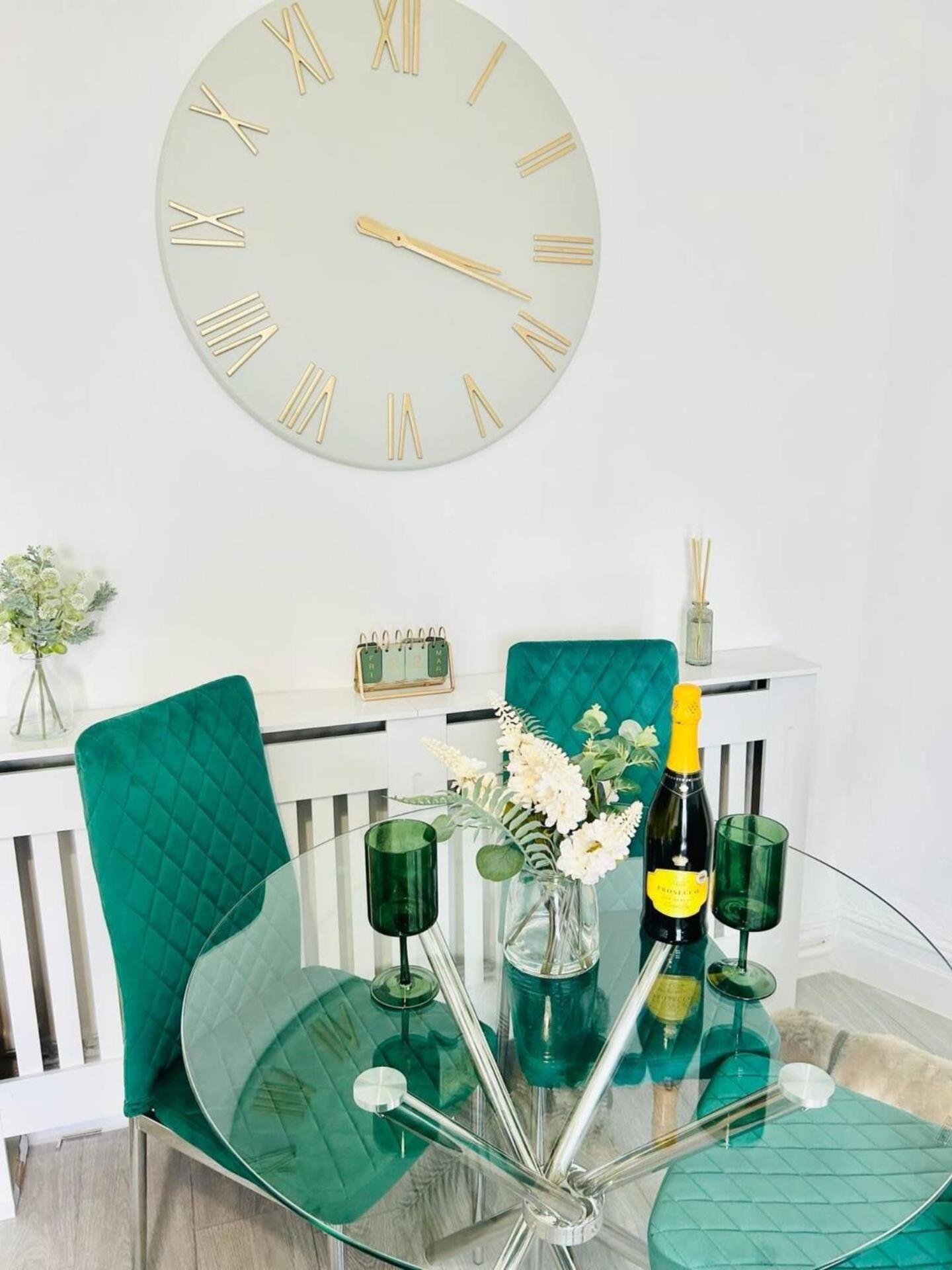 Hamilton House Apartment พอร์ตสมัธ ภายนอก รูปภาพ