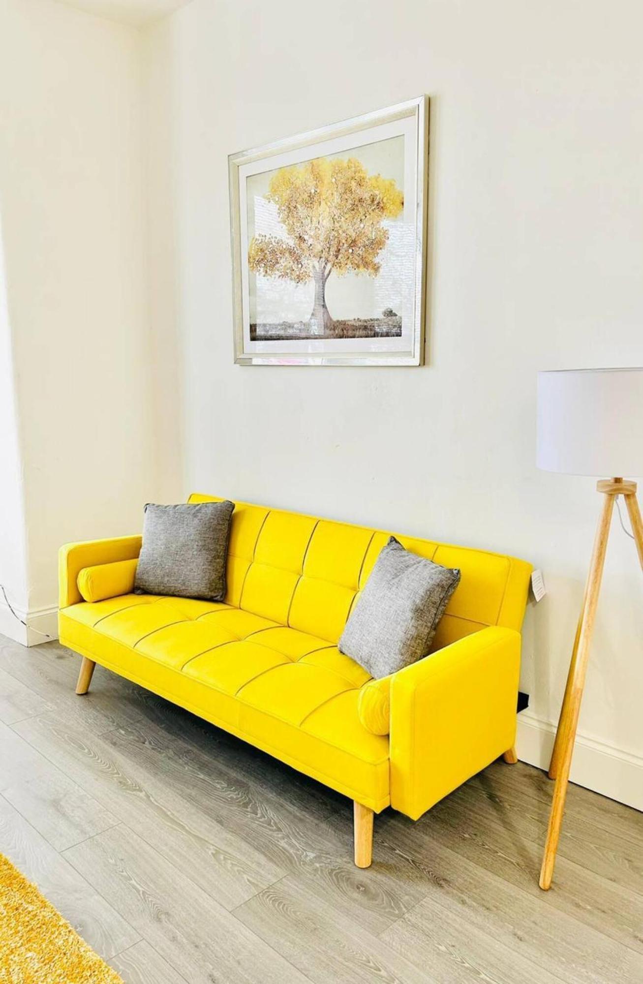 Hamilton House Apartment พอร์ตสมัธ ภายนอก รูปภาพ