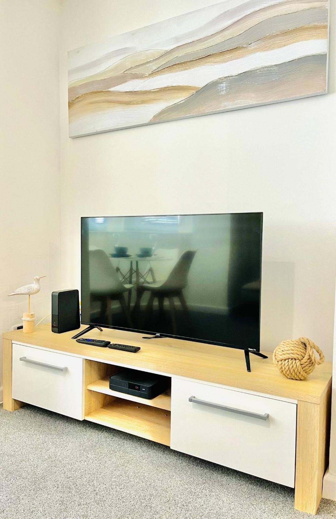 Hamilton House Apartment พอร์ตสมัธ ภายนอก รูปภาพ