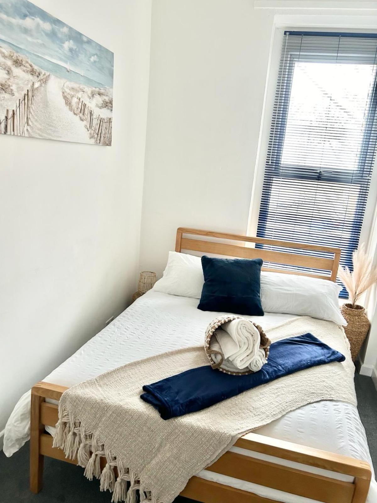 Hamilton House Apartment พอร์ตสมัธ ภายนอก รูปภาพ