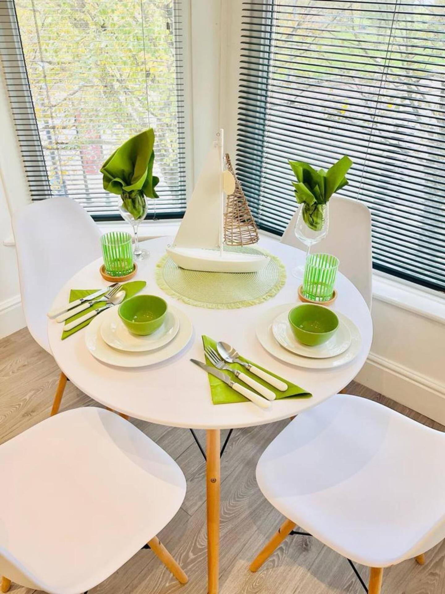 Hamilton House Apartment พอร์ตสมัธ ภายนอก รูปภาพ